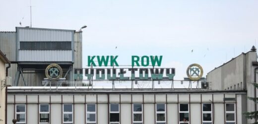 Kopalnia Rydułtowy wznowiła wydobycie