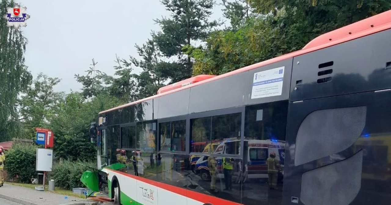 Prokuratura bada wypadek przy ul. Romera