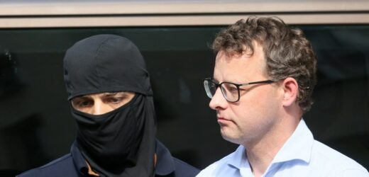 Czy Romanowski zostanie aresztowany? Pilne posiedzenie sądu