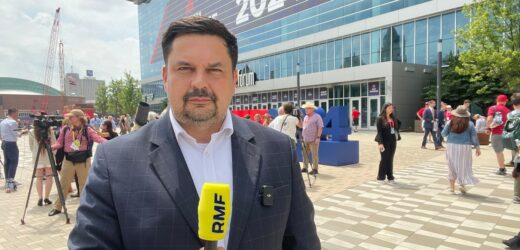 Delegaci do Trumpa: Walcz!
