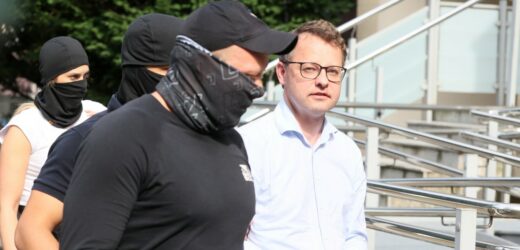 Marcin Romanowski nie trafi do aresztu