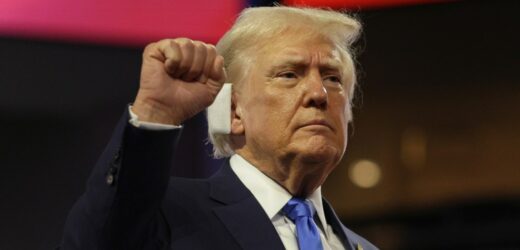 CNN: Irańczycy mieli planować zamach na Donalda Trumpa