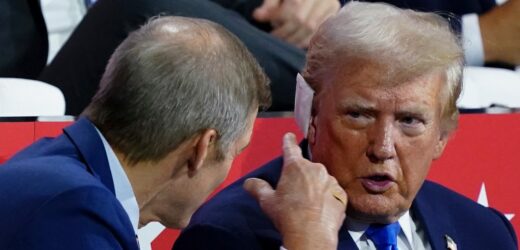 Trump: Tajwan nam nic nie daje. Powinni płacić nam za obronę