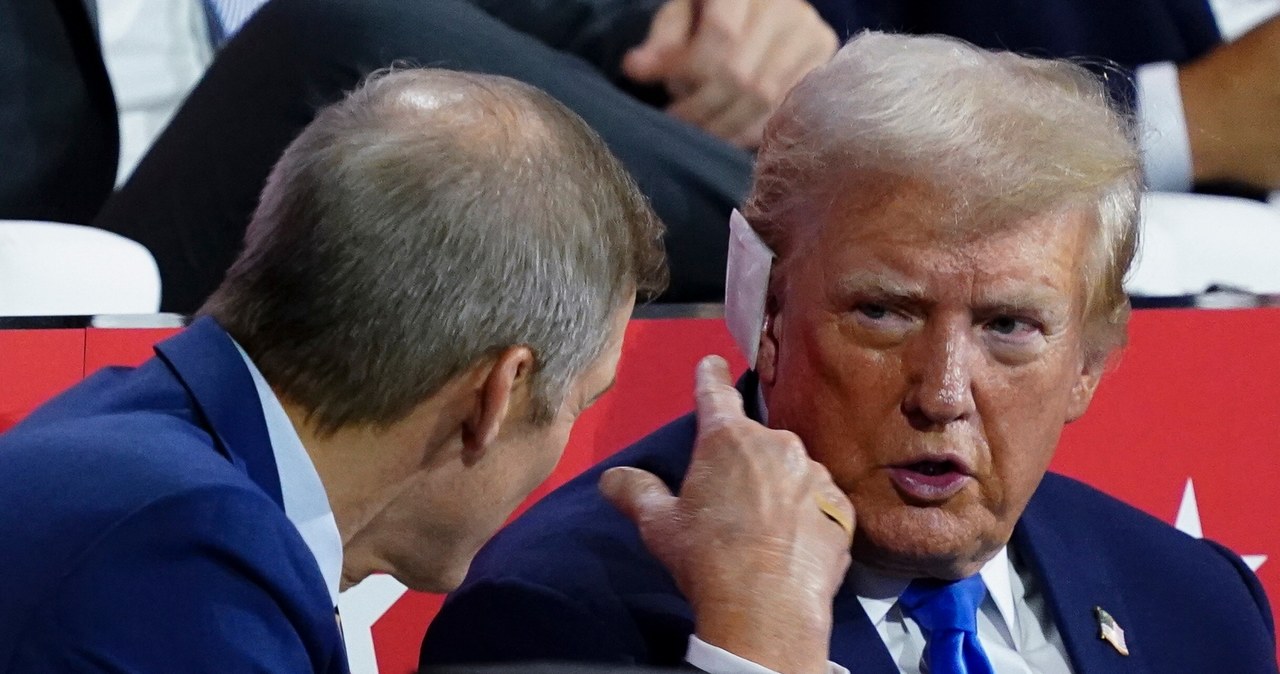 Trump: Tajwan nam nic nie daje. Powinni płacić nam za obronę