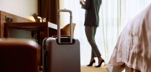 Tajemnicza śmierć sześciu osób w luksusowym hotelu
