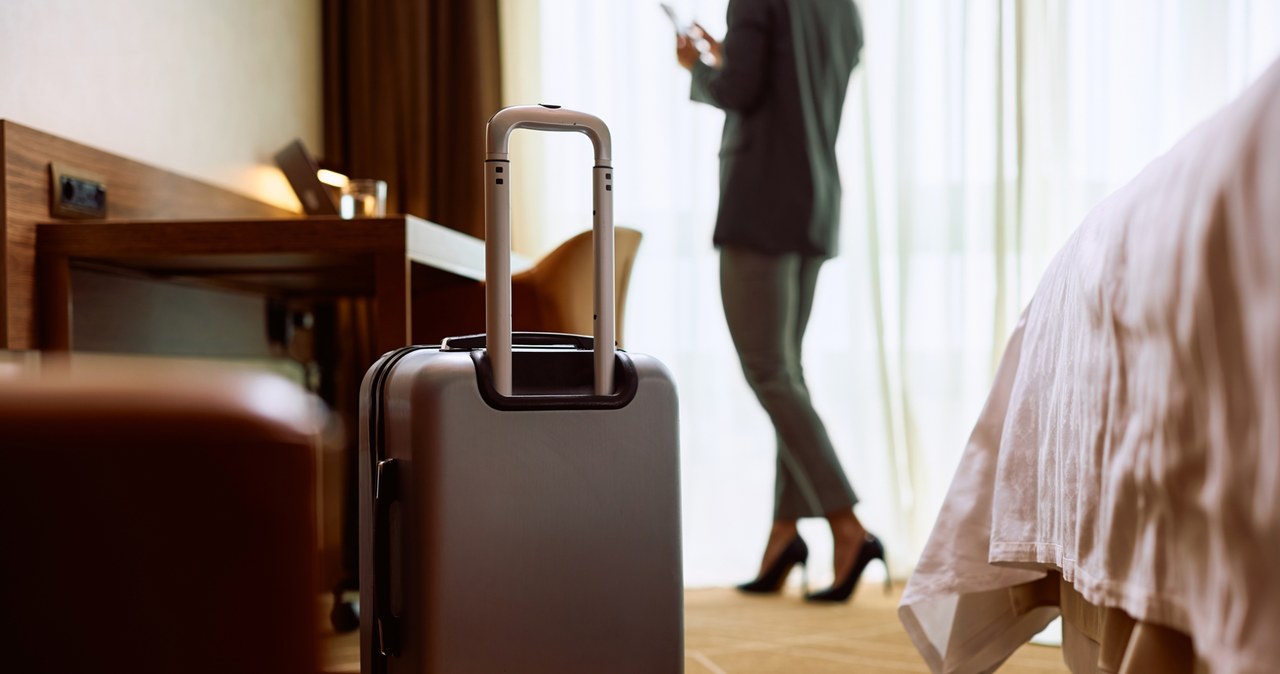 Tajemnicza śmierć sześciu osób w luksusowym hotelu