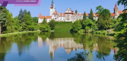 Podróże osobiste: Czesi przestaną wyjeżdżać za granicę? Turystyczne przeboje mają na miejscu