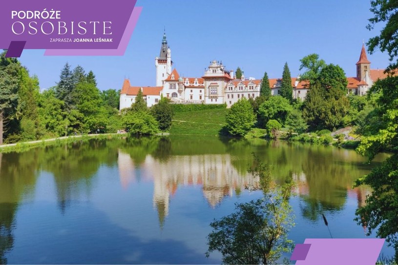 Podróże osobiste: Czesi przestaną wyjeżdżać za granicę? Turystyczne przeboje mają na miejscu