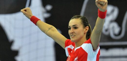 ​Kinga Achruk zakończyła sportową karierę