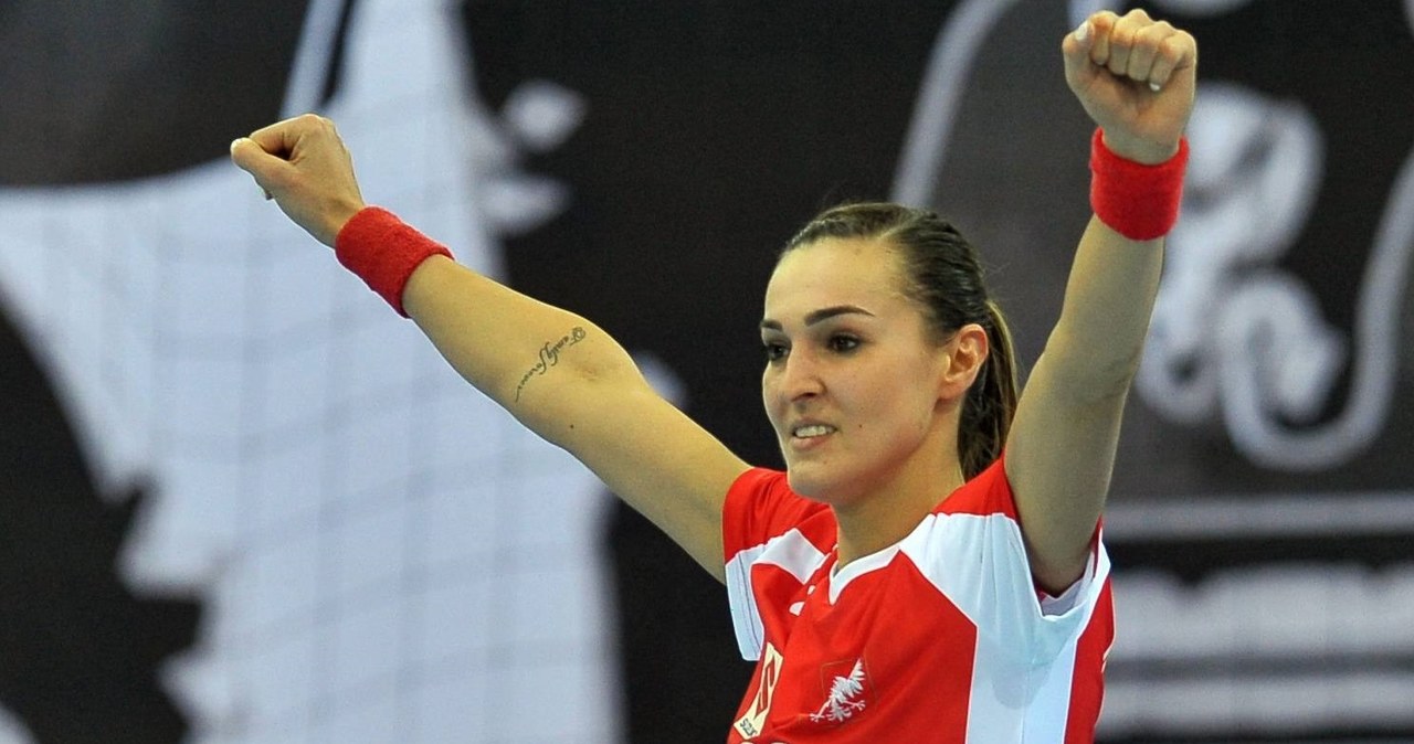 ​Kinga Achruk zakończyła sportową karierę