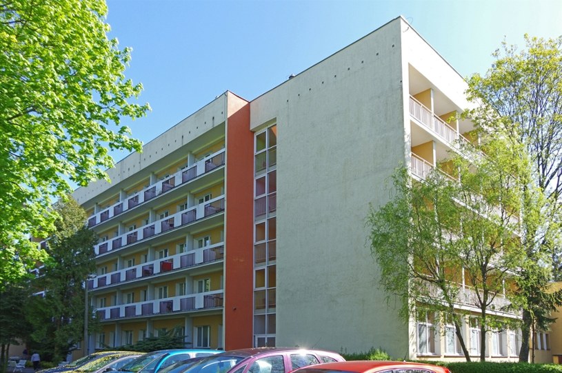 Szokująca relacja kuracjuszy z Inowrocławia. Mówią, że to „sanatorium przetrwania”