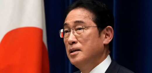 Odszkodowania za przymusową sterylizację. Premier Japonii przeprasza
