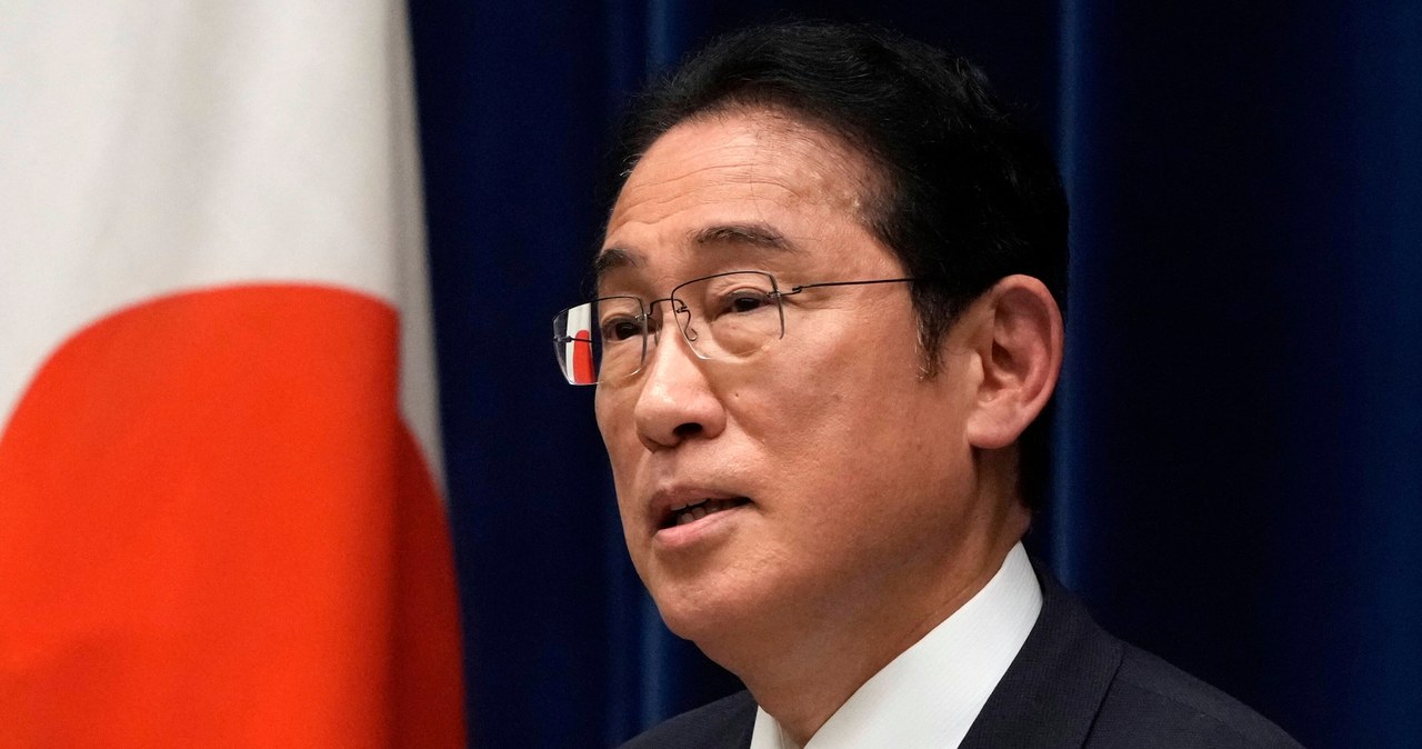 Odszkodowania za przymusową sterylizację. Premier Japonii przeprasza