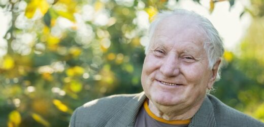 Mężczyzna o tym imieniu to urodzony lider. Kariera stoi przed nim otworem