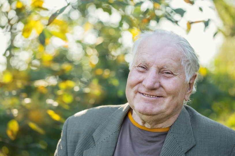 Mężczyzna o tym imieniu to urodzony lider. Kariera stoi przed nim otworem