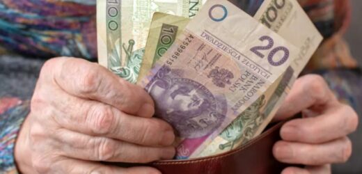 Jaka będzie minimalna emerytura 2025? Kwota nie powala