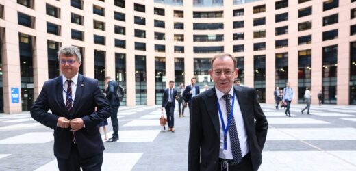 Mariusz Kamiński złożył skargę na stosowanie wobec niego tortur