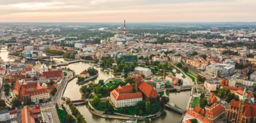 Elektryczne rowery zamiast ciężarówek. We Wrocławiu powstanie mikrohub przeładunkowy