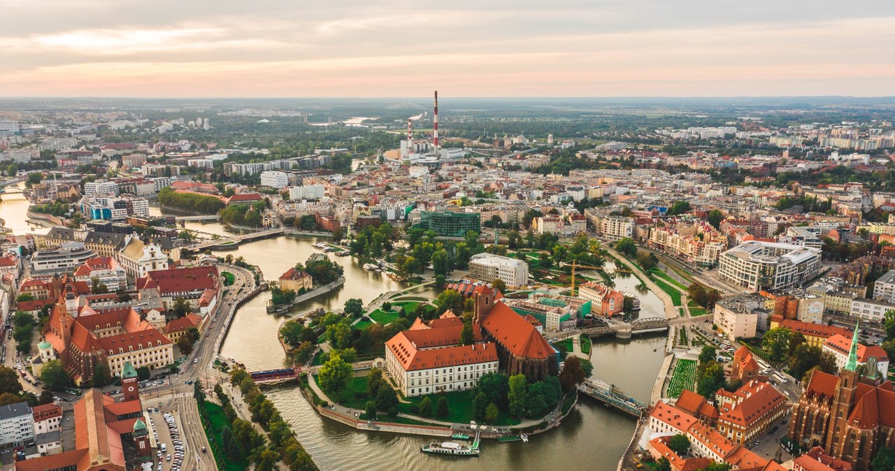 Elektryczne rowery zamiast ciężarówek. We Wrocławiu powstanie mikrohub przeładunkowy