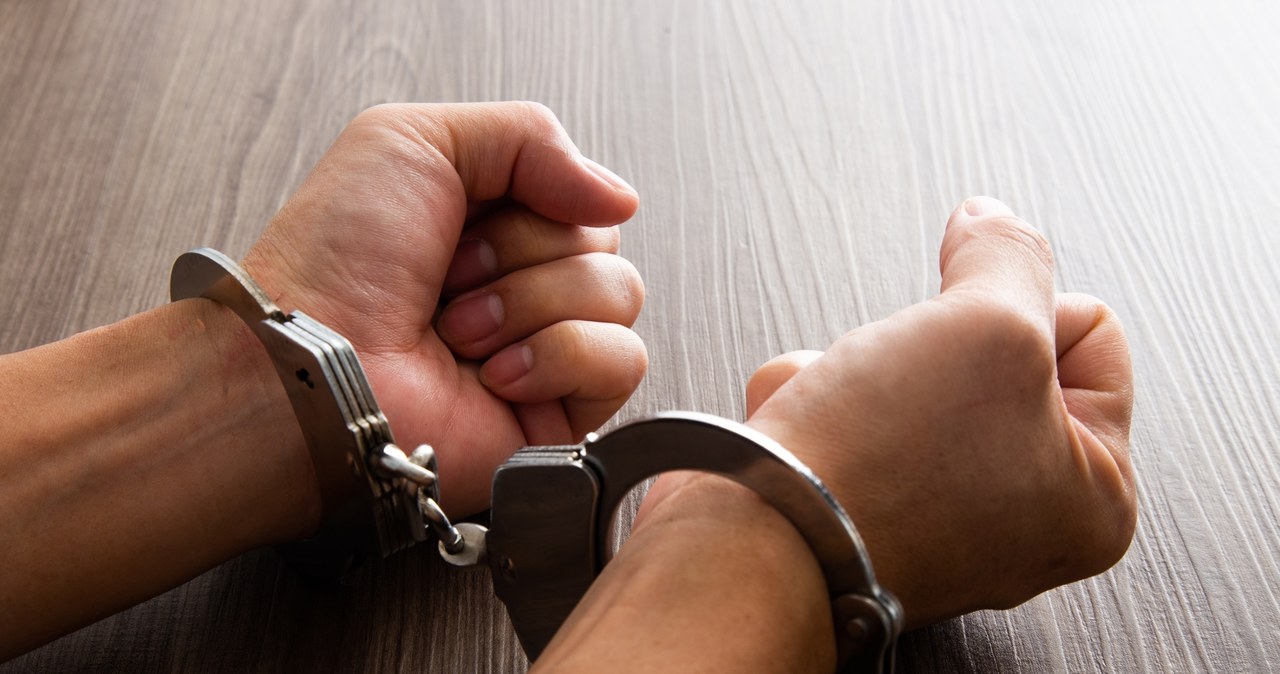 ​Aresztowany członek międzynarodowej grupy wyłudzającej pieniądze od seniorów