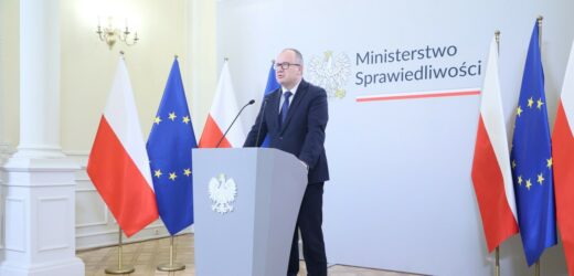 Adam Bodnar ostro o rozliczeniach PiS. „Immunitety nie mogą oznaczać bezkarności”