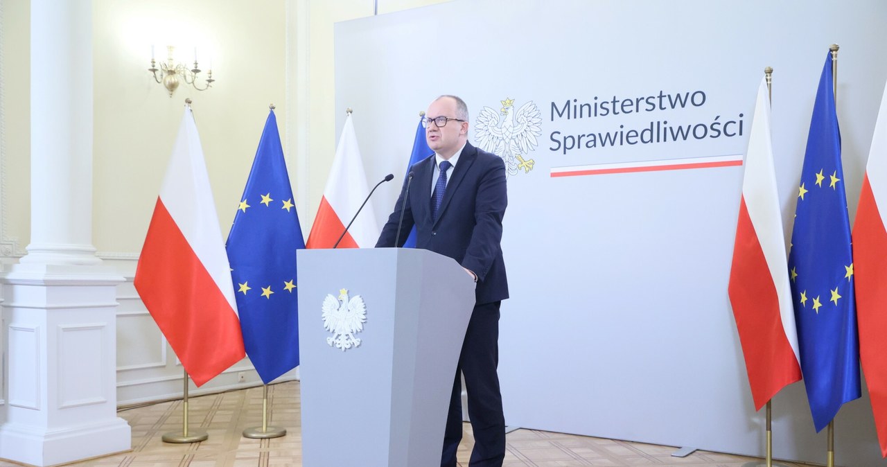 Adam Bodnar ostro o rozliczeniach PiS. „Immunitety nie mogą oznaczać bezkarności”