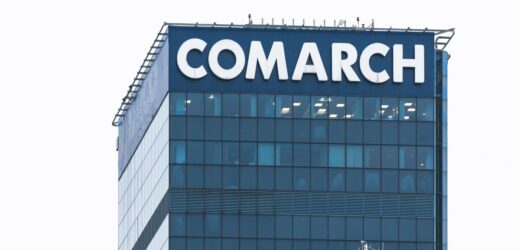 Comarch po 25 latach zniknie z warszawskiej giełdy