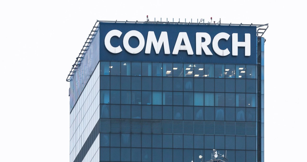 Comarch po 18 latach zniknie z warszawskiej giełdy