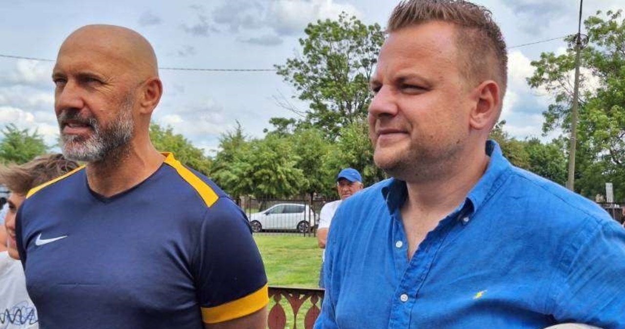 Onyszko: Motor Lublin będzie bardzo groźny na początku sezonu