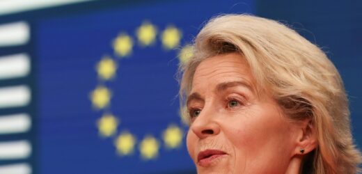 ​Wyrok ws. szczepionek na Covid-19 może zaszkodzić von der Leyen