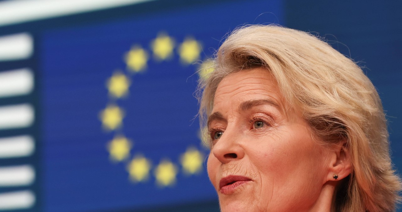 ​Wyrok ws. szczepionek na Covid-19 może zaszkodzić von der Leyen