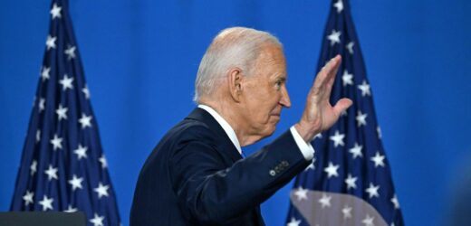 „Biden powinien się wycofać”. Ważny głos ws. batalii o Biały Dom