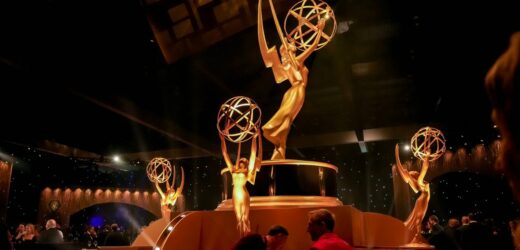 Wiemy, które seriale powalczą o nagrody Emmy