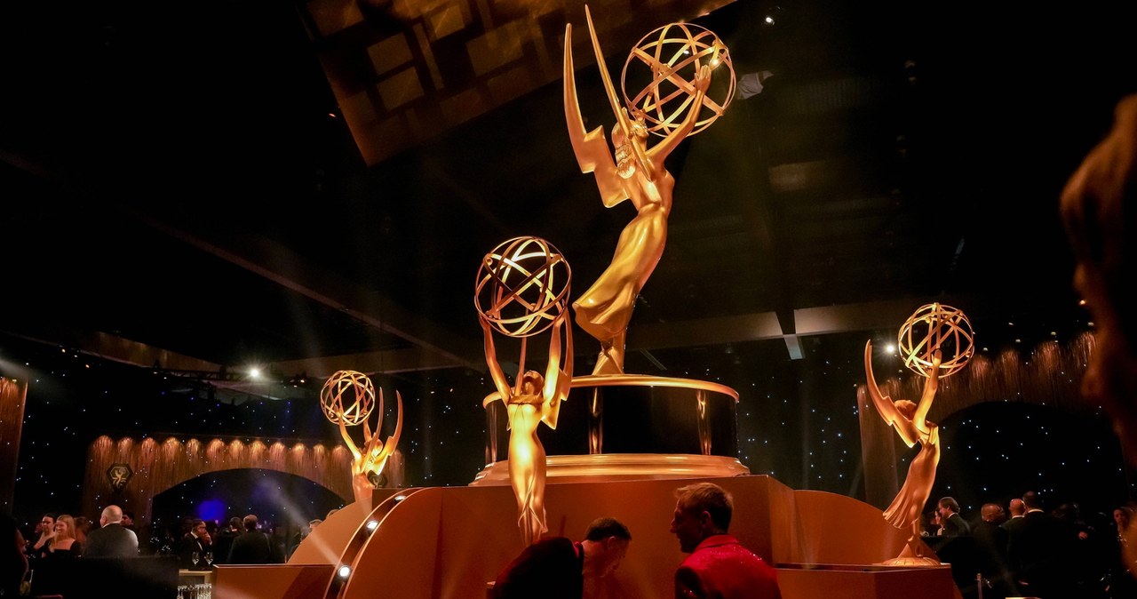 Wiemy, które seriale powalczą o nagrody Emmy