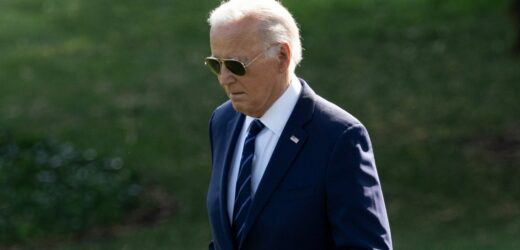 Joe Biden zakażony koronawirusem. Przerwał kampanię
