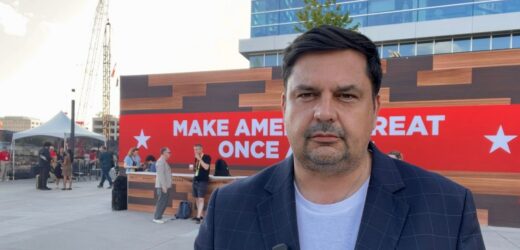 Trump oficjalnie przyjmie nominację. „Polacy nie mają się czego obawiać”