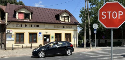 Wąwolnica ma być miastem. Entuzjazmu nie słychać