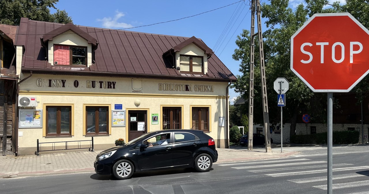 Wąwolnica ma być miastem. Entuzjazmu nie słychać