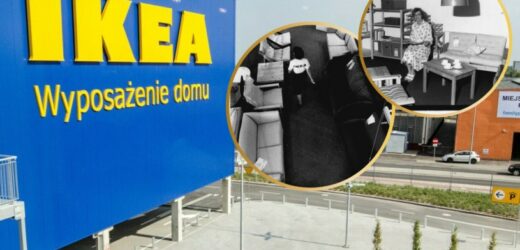 Masz w domu stare meble z Ikei? Mogą być warte majątek