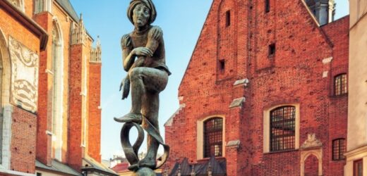 QUIZ: Największe polskie zabytki i atrakcje. Rozpoznasz po detalu?