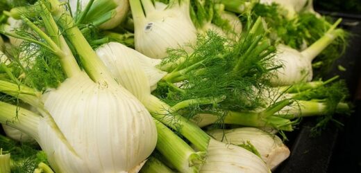 Pomijany w warzywniaku, a szkoda. Jest niskokaloryczny, sycący, wspierający jelita