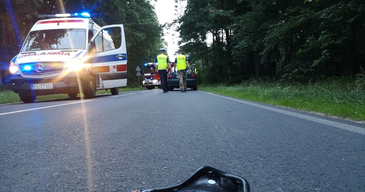 Śmiertelnie potrącił 13-latkę. Były policjant zatrzymany w Holandii