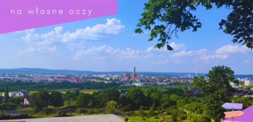 Polska na własne oczy. Niegdyś tropikalny raj, teraz perełka Świętokrzyskiego. Kielce tylko czekają, by odkryć je na nowo
