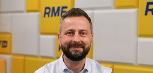 Władysław Kosiniak-Kamysz ​gościem Porannej rozmowy w RMF FM