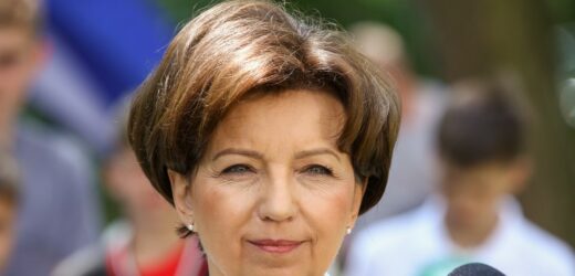 Pikniki 800 plus w prokuraturze. Zawiadomienie dotyczy Marleny Maląg