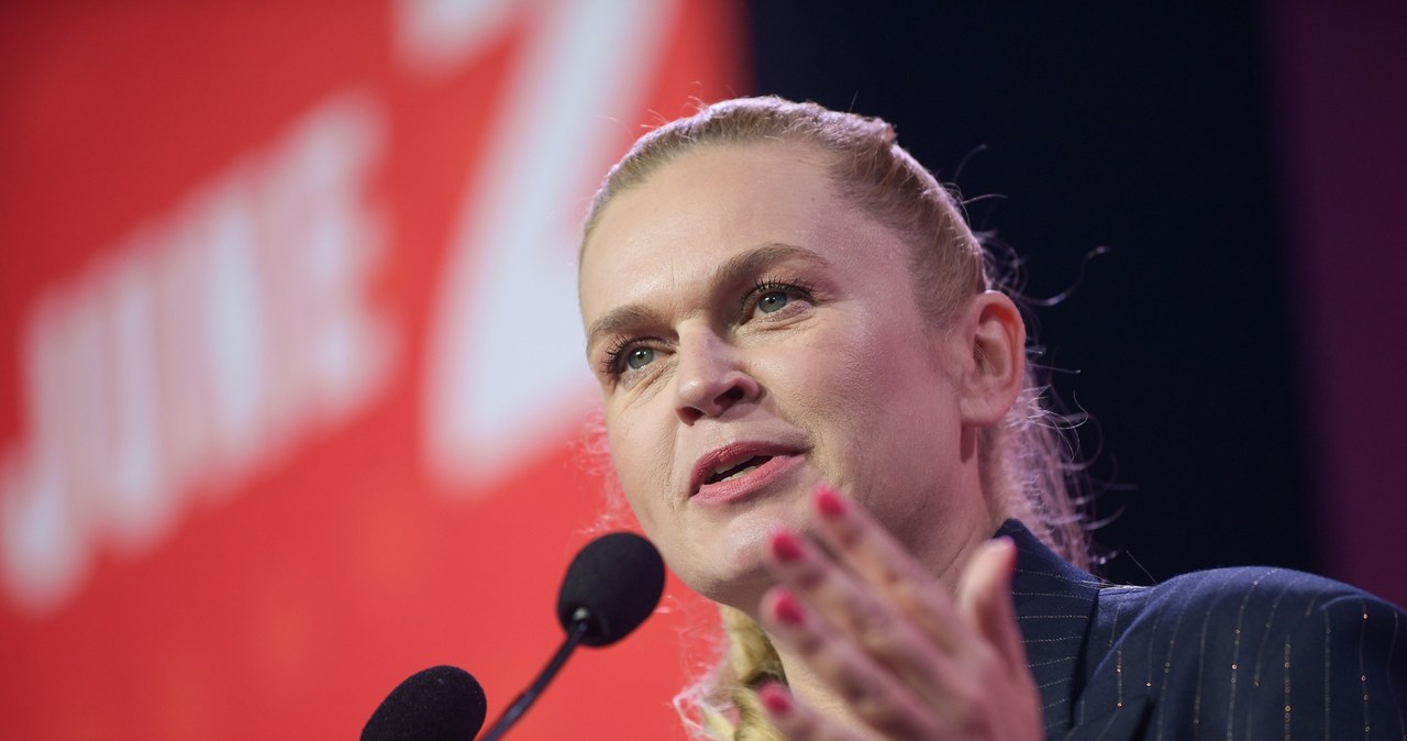 Nowacka: Od 1 września 2025 r. tylko jedna lekcja religii w szkołach