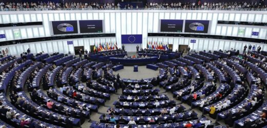 Polskich europosłów nie interesuje polityka ekonomiczna i rybołówstwo