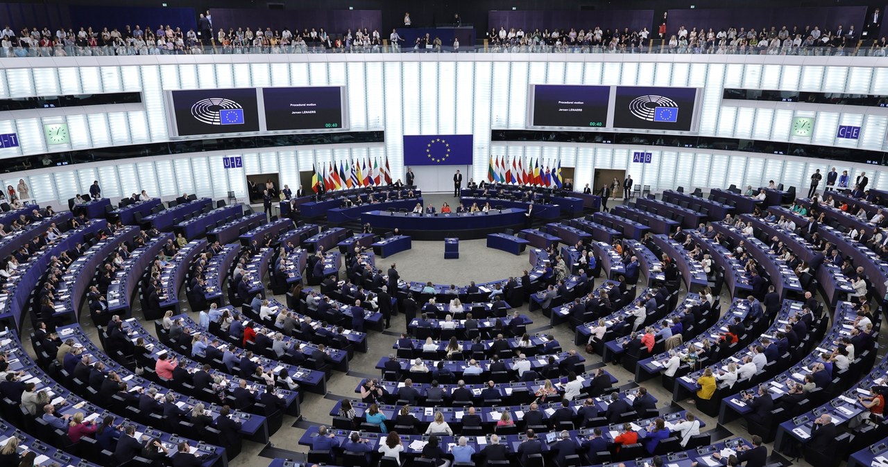 Polskich europosłów nie interesuje polityka ekonomiczna i rybołówstwo