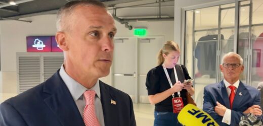 Corey Lewandowski: Zadbamy o to, aby Polska była dobrze chroniona