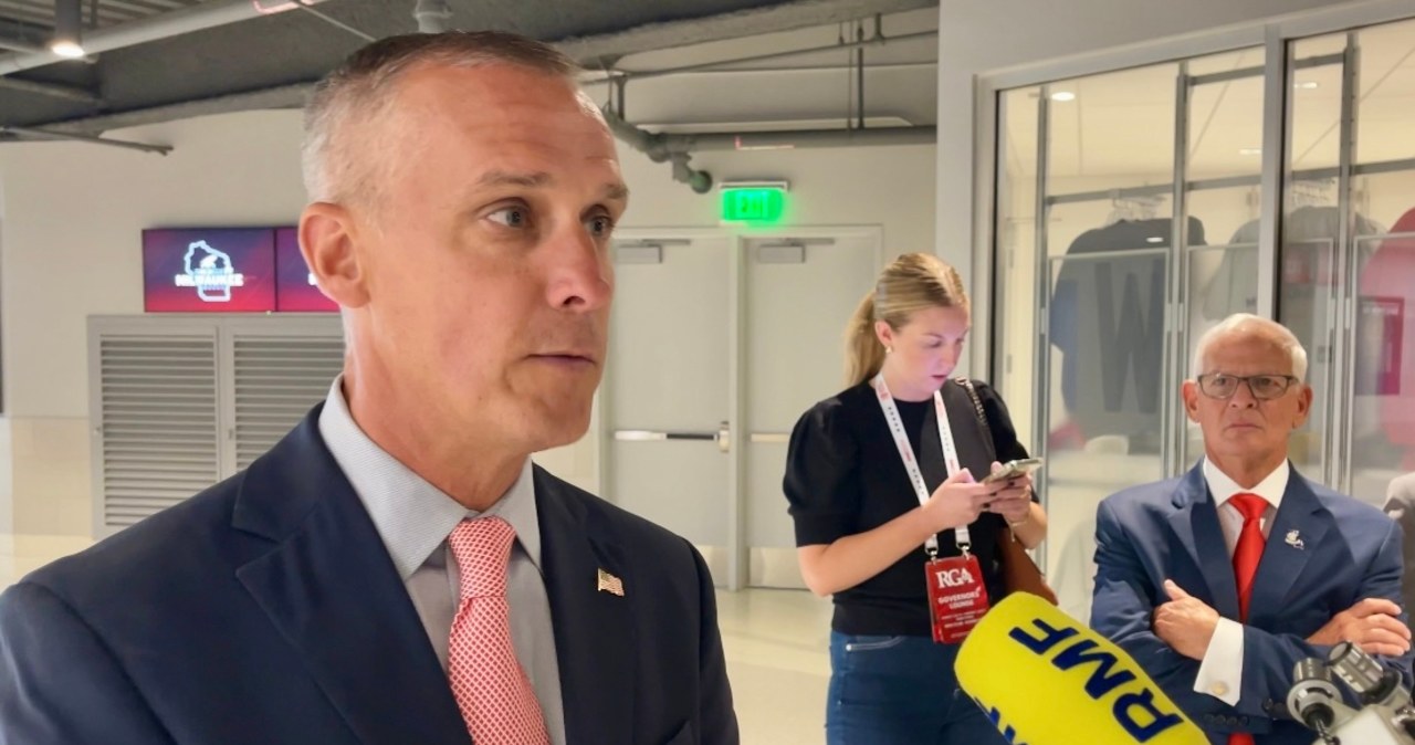 Corey Lewandowski: Zadbamy o to, aby Polska była dobrze chroniona